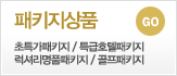 패키지상품